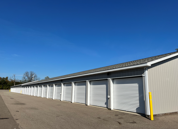 Prestige Storage - Galesburg - 9950 East Michigan Avenue