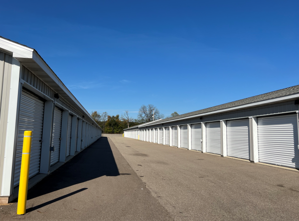 Prestige Storage - Galesburg - 9950 East Michigan Avenue