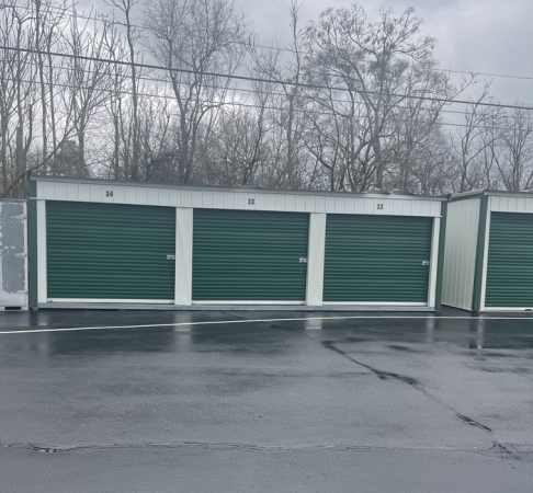Prestige Storage - Ypsilanti - 626 North Huron Street