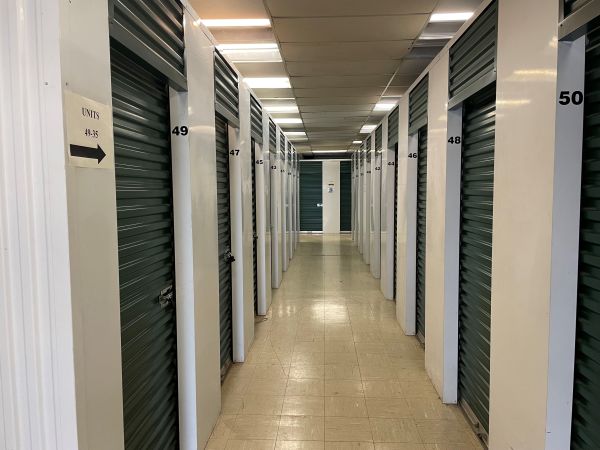 Prestige Storage - Ypsilanti - 626 North Huron Street