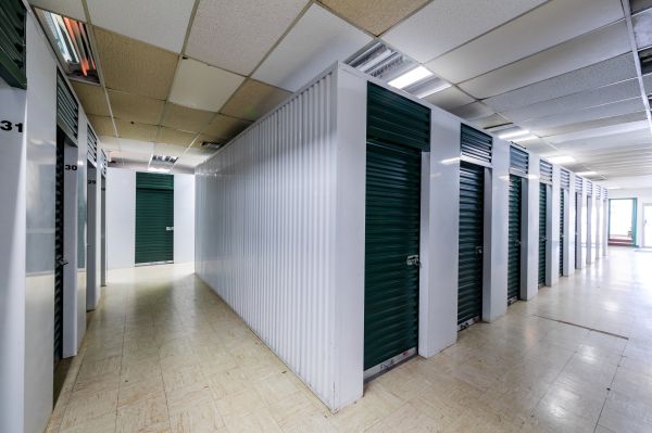Prestige Storage - Ypsilanti - 626 North Huron Street