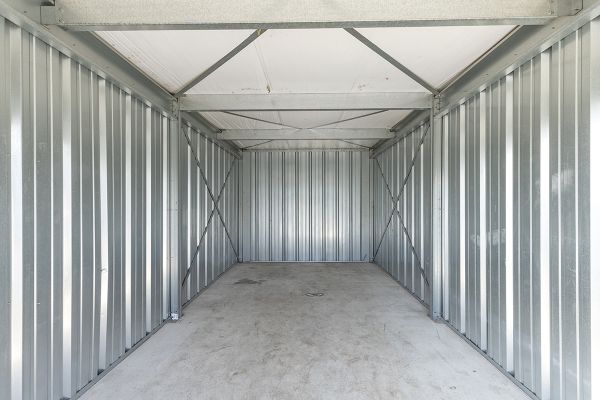 Prestige Storage - Ypsilanti - 626 North Huron Street