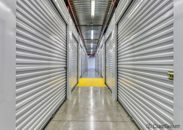 CubeSmart Self Storage TX Allen Chelsea Blvd - 2129 Chelsea Boulevard