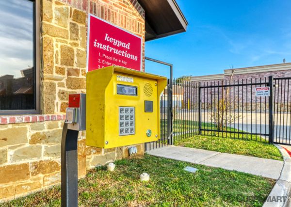 CubeSmart Self Storage TX Arlington W Pleasant Ridge Rd - 2130 West Pleasant Ridge Road