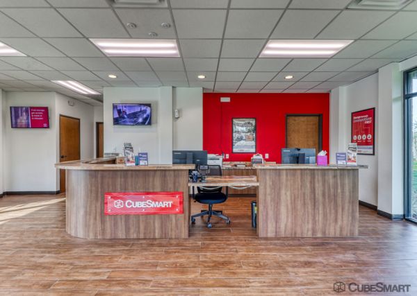 CubeSmart Self Storage TX Dallas Gannon Ln - 4205 Gannon Lane