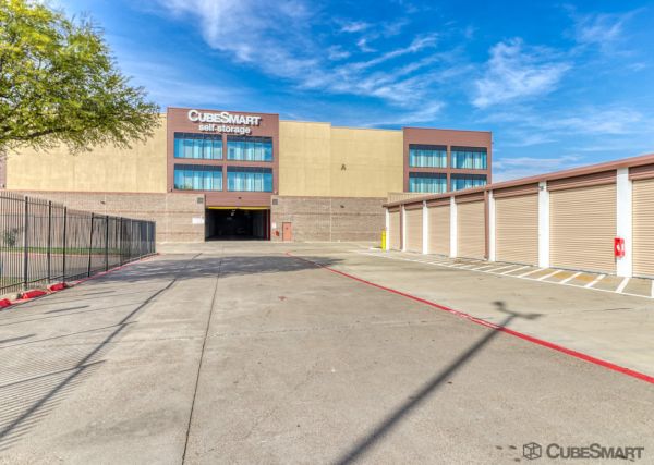 CubeSmart Self Storage TX Dallas Gannon Ln - 4205 Gannon Lane