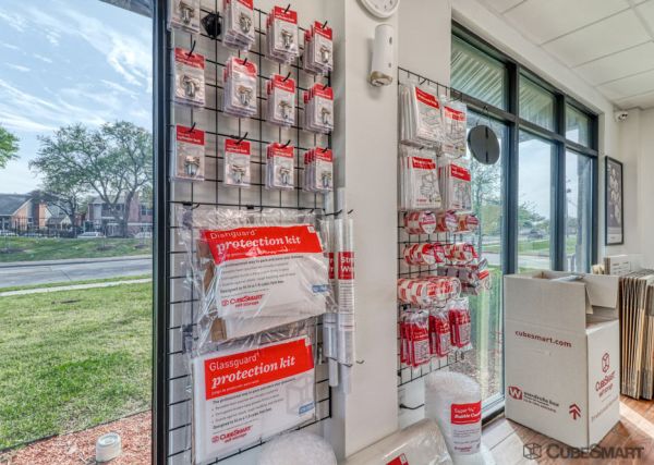 CubeSmart Self Storage TX Dallas Gannon Ln - 4205 Gannon Lane