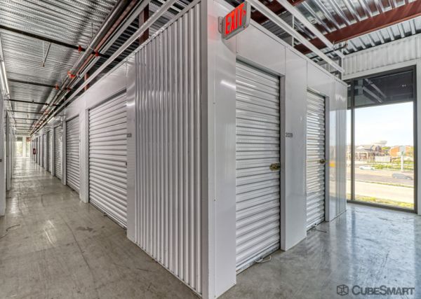 CubeSmart Self Storage TX Dallas Gannon Ln - 4205 Gannon Lane