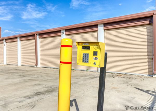 CubeSmart Self Storage TX Dallas Gannon Ln - 4205 Gannon Lane