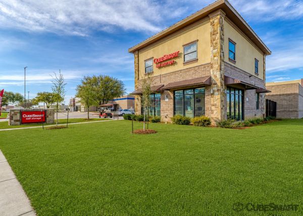 CubeSmart Self Storage TX Dallas Gannon Ln - 4205 Gannon Lane