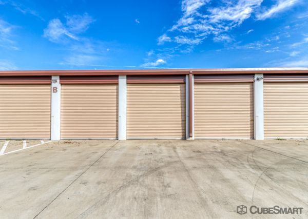 CubeSmart Self Storage TX Dallas Gannon Ln - 4205 Gannon Lane