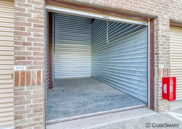 CubeSmart Self Storage TX Dallas Gannon Ln - 4205 Gannon Lane