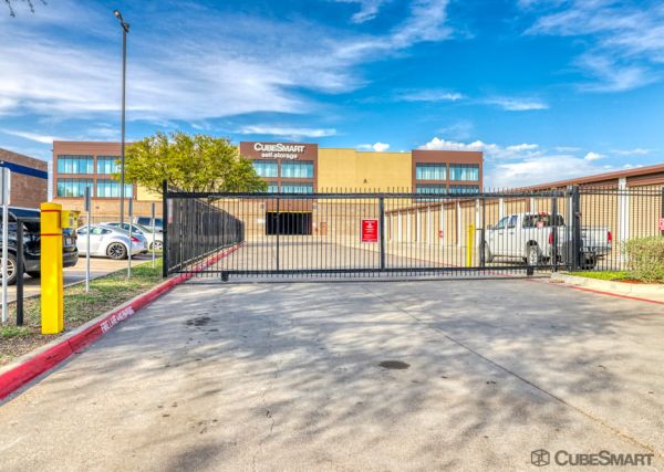 CubeSmart Self Storage TX Dallas Gannon Ln - 4205 Gannon Lane