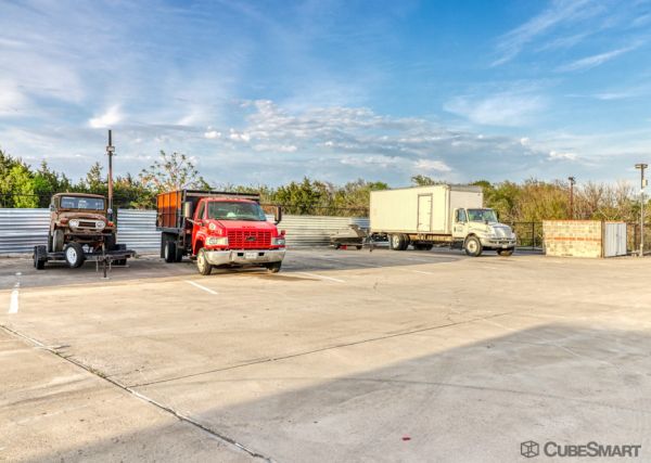 CubeSmart Self Storage TX Duncanville N Duncanville Rd - 1410 North Duncanville Road