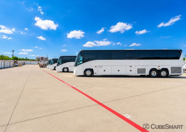 CubeSmart Self Storage TX Lancaster S Interstate 35 E - 1460 South Interstate 35 East
