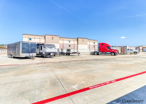 CubeSmart Self Storage TX Sachse S State Hwy 78 - 6404 South State Highway 78