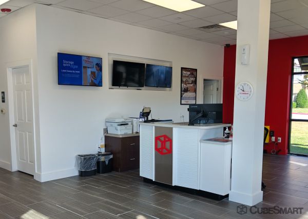 CubeSmart Self Storage TX The Colony Paige Rd - 4201 Paige Road