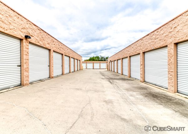 CubeSmart Self Storage TX The Colony Paige Rd - 4201 Paige Road