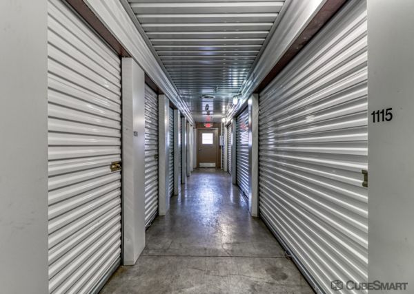 CubeSmart Self Storage TX The Colony Paige Rd - 4201 Paige Road