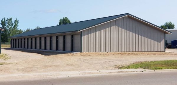 Ramsey Self Storage - 1200 8th Street Southeast