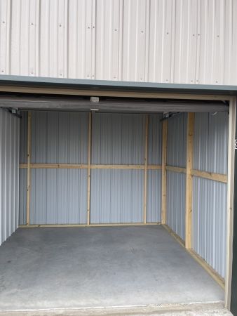 Ramsey Self Storage - 1200 8th Street Southeast
