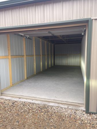 Ramsey Self Storage - 1200 8th Street Southeast
