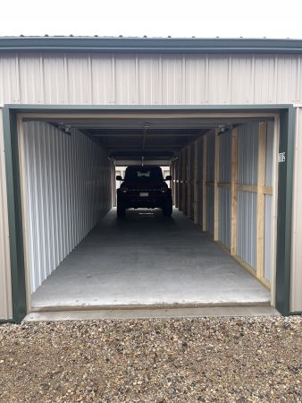 Ramsey Self Storage - 1200 8th Street Southeast