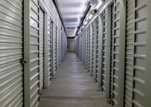 Storage Sense - Moss Bluff - 716 Sam Houston Jones Parkway