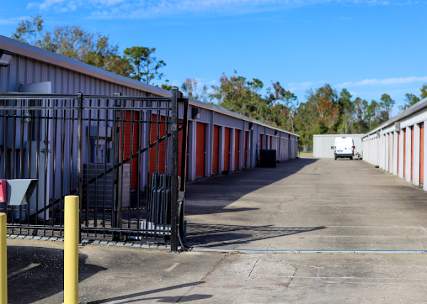 Storage Sense - Moss Bluff - 716 Sam Houston Jones Parkway