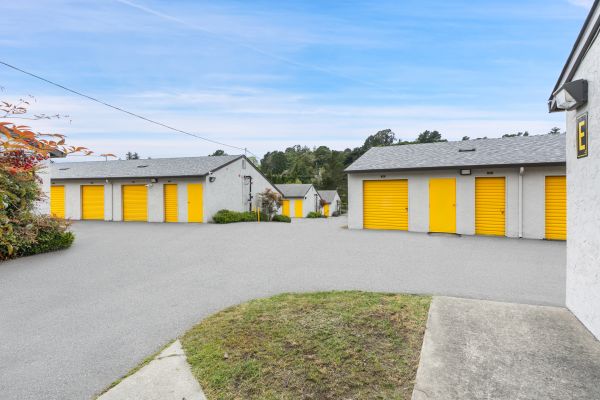 BuxBear Storage Aptos - 7525 Freedom Boulevard