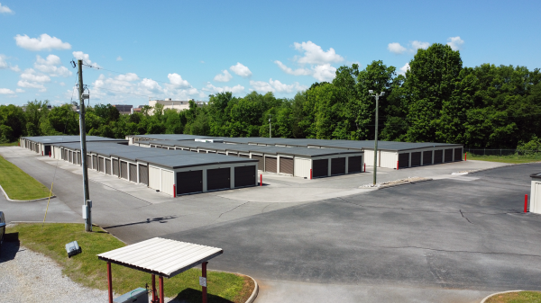 MyPlace Self Storage - Maryville - 207 Brookdale Road