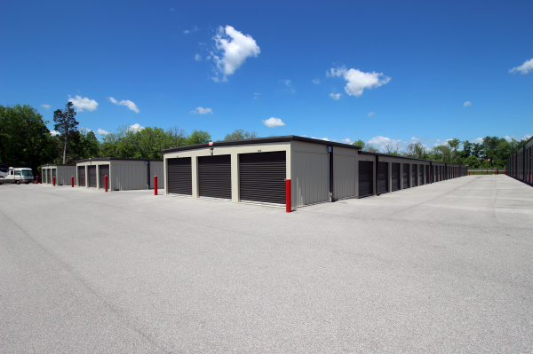 MyPlace Self Storage - Maryville - 207 Brookdale Road