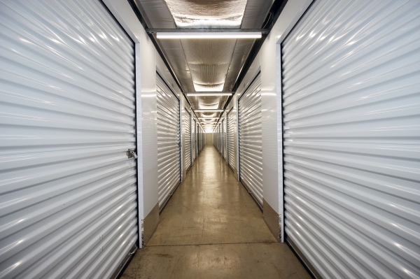 MyPlace Self Storage - Maryville - 207 Brookdale Road