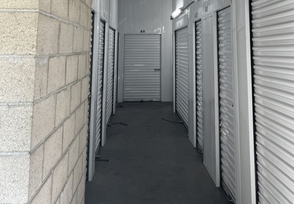 SmartStop Self Storage - Ladera Ranch - Terrace Rd - 30 Terrace Road