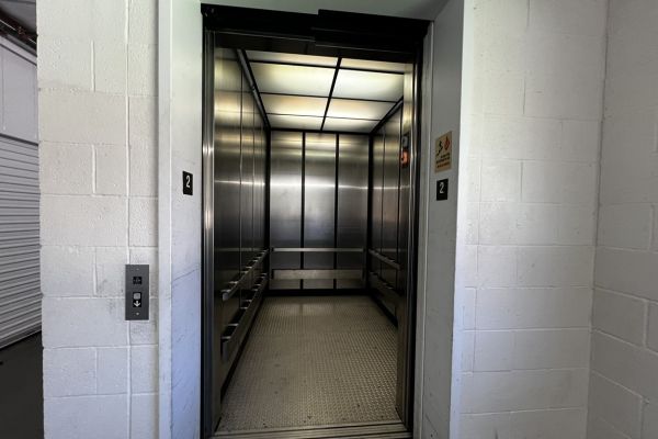 SmartStop Self Storage - Ladera Ranch - Terrace Rd - 30 Terrace Road