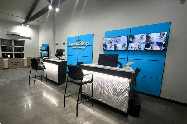 SmartStop Self Storage - Ladera Ranch - Terrace Rd - 30 Terrace Road