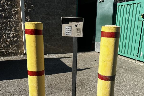 SmartStop Self Storage - San Jose - Alum Rock Ave - 2487 Alum Rock Avenue