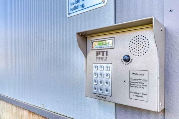 SmartStop Self Storage - Washington DC - 22nd St SE - 1401 22nd Street Southeast