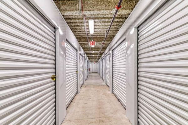 SmartStop Self Storage - Washington DC - 22nd St SE - 1401 22nd Street Southeast