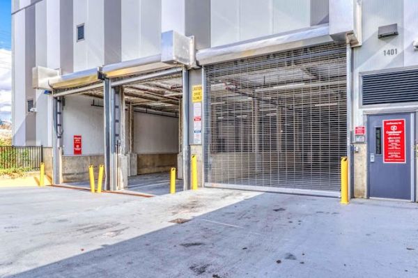 SmartStop Self Storage - Washington DC - 22nd St SE - 1401 22nd Street Southeast