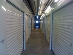 Tellus Self Storage - McInnis - 1602 South 28th Avenue