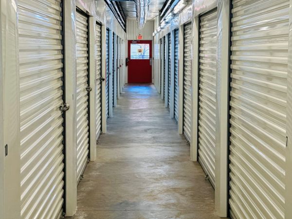 Tellus Self Storage - McInnis - 1602 South 28th Avenue