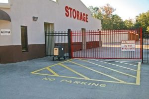 Tellus Self Storage - McInnis - 1602 South 28th Avenue