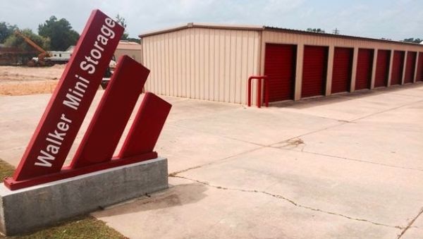 Tellus Self Storage - Walker Mini - 13297 Burgess Avenue