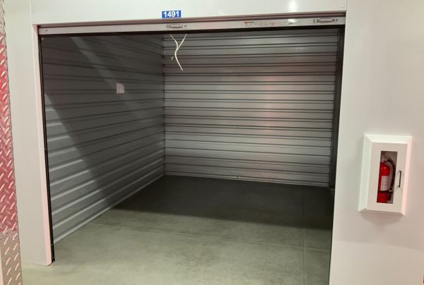 Trojan Storage of Puyallup Meridian - 13811 Meridian East