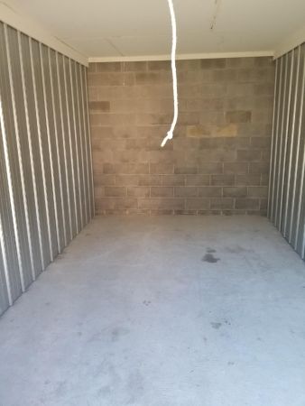Route 612 Self Storage - 3840 Richmond Road