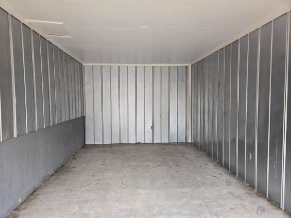Route 612 Self Storage - 3840 Richmond Road