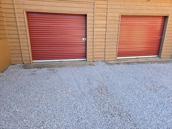 Route 612 Self Storage - 3840 Richmond Road