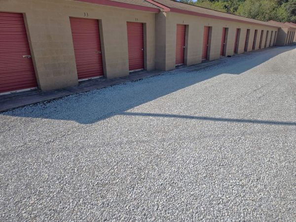 Route 612 Self Storage - 3840 Richmond Road