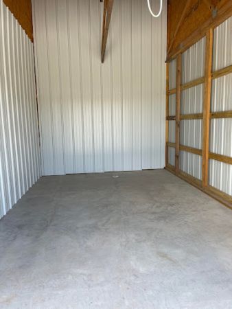 Storage Lion - Madison St - 1038 North Madison Street
